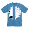 Youth Wicking T-Shirt Thumbnail