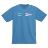 Youth Wicking T-Shirt Thumbnail