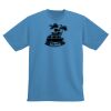 Youth Wicking T-Shirt Thumbnail