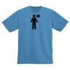 Youth Wicking T-Shirt Thumbnail