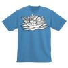 Youth Wicking T-Shirt Thumbnail