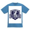 Youth Wicking T-Shirt Thumbnail