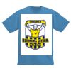 Youth Wicking T-Shirt Thumbnail