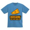 Youth Wicking T-Shirt Thumbnail