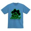 Youth Wicking T-Shirt Thumbnail