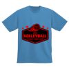 Youth Wicking T-Shirt Thumbnail