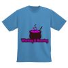 Youth Wicking T-Shirt Thumbnail