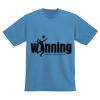 Youth Wicking T-Shirt Thumbnail