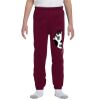 Youth NuBlend® Fleece Sweatpant Thumbnail
