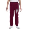 Youth NuBlend® Fleece Sweatpant Thumbnail