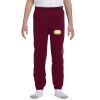 Youth NuBlend® Fleece Sweatpant Thumbnail