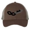 Bio-Washed Trucker Cap Thumbnail