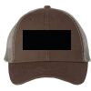 Bio-Washed Trucker Cap Thumbnail