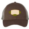 Bio-Washed Trucker Cap Thumbnail