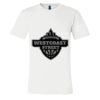 Unisex Jersey Tee Thumbnail