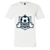 Unisex Jersey Tee Thumbnail