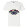 Unisex Jersey Tee Thumbnail
