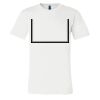 Unisex Jersey Tee Thumbnail