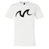 Unisex Jersey Tee Thumbnail