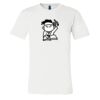 Unisex Jersey Tee Thumbnail