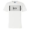 Unisex Jersey Tee Thumbnail