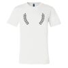 Unisex Jersey Tee Thumbnail