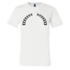 Unisex Jersey Tee Thumbnail