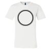 Unisex Jersey Tee Thumbnail