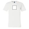 Unisex Jersey Tee Thumbnail