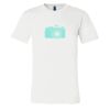 Unisex Jersey Tee Thumbnail