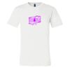 Unisex Jersey Tee Thumbnail