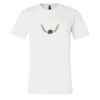 Unisex Jersey Tee Thumbnail