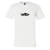 Unisex Jersey Tee Thumbnail