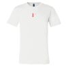 Unisex Jersey Tee Thumbnail