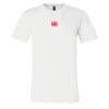 Unisex Jersey Tee Thumbnail