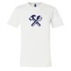 Unisex Jersey Tee Thumbnail