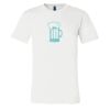 Unisex Jersey Tee Thumbnail