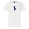 Unisex Jersey Tee Thumbnail