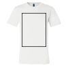 Unisex Jersey Tee Thumbnail