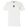 Unisex Jersey Tee Thumbnail