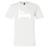Unisex Jersey Tee Thumbnail