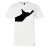 Unisex Jersey Tee Thumbnail