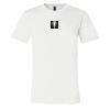 Unisex Jersey Tee Thumbnail