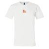 Unisex Jersey Tee Thumbnail