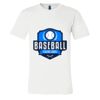 Unisex Jersey Tee Thumbnail