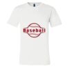 Unisex Jersey Tee Thumbnail