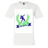 Unisex Jersey Tee Thumbnail