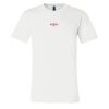 Unisex Jersey Tee Thumbnail