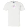 Unisex Jersey Tee Thumbnail