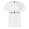 Unisex Jersey Tee Thumbnail